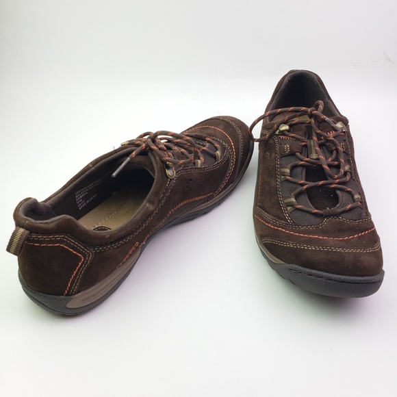 earth shoes saunter
